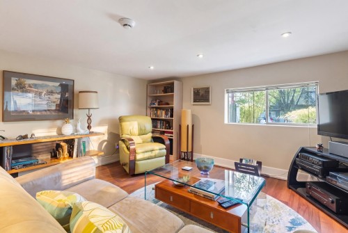 4578 Moss Street, Vancouver, BC 