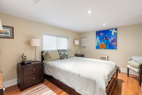 4578 Moss Street, Vancouver, BC 