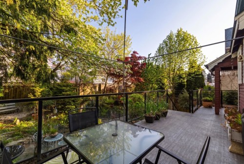 4578 Moss Street, Vancouver, BC 
