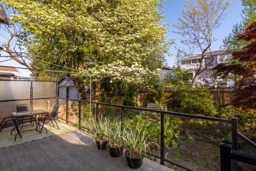 4578 Moss Street, Vancouver, BC 