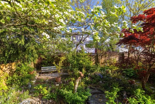 4578 Moss Street, Vancouver, BC 