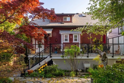 4578 Moss Street, Vancouver, BC 