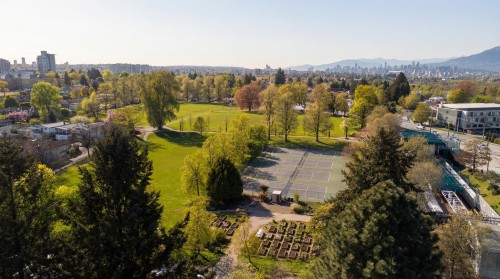 4578 Moss Street, Vancouver, BC 