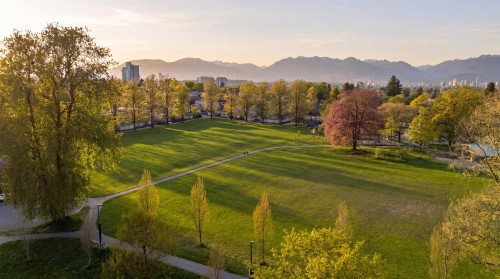 4578 Moss Street, Vancouver, BC 
