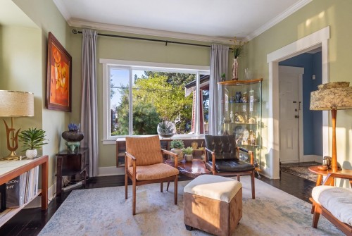 4578 Moss Street, Vancouver, BC 