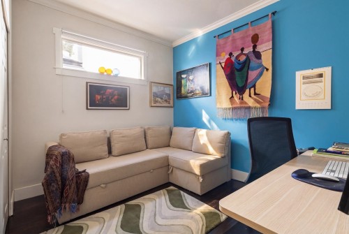 4578 Moss Street, Vancouver, BC 