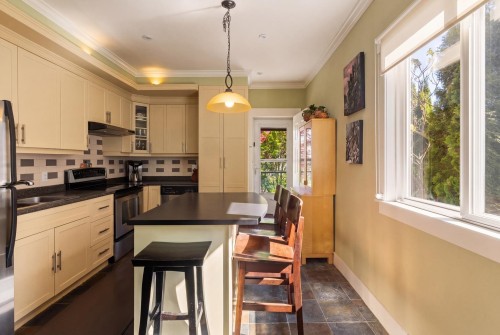 4578 Moss Street, Vancouver, BC 