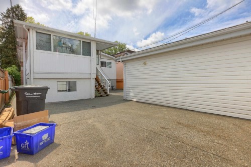 1743 49Th Avenue E, Vancouver, BC 