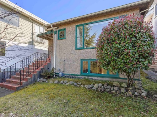 3910 10Th Avenue W, Vancouver, BC 
