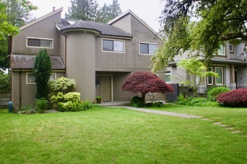 1624 61St Avenue W, Vancouver, BC 