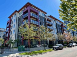 417-3581 Ross Drive Vancouver, BC V6S 0K5