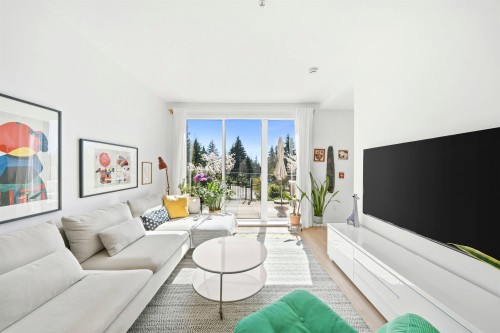 209-9888 University Crescent, Burnaby, BC 
