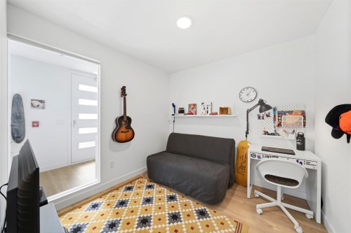 209-9888 University Crescent, Burnaby, BC 