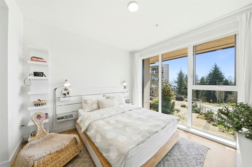 209-9888 University Crescent, Burnaby, BC 