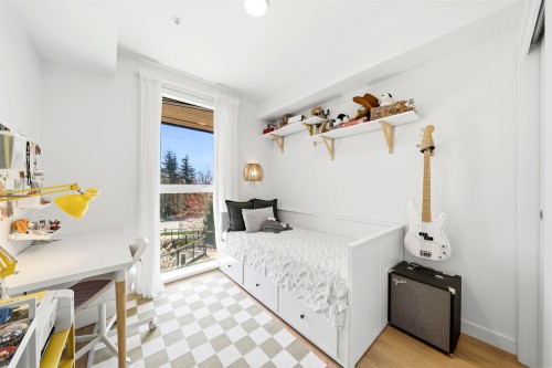 209-9888 University Crescent, Burnaby, BC 