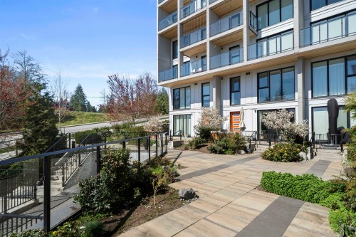 209-9888 University Crescent, Burnaby, BC 