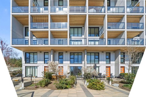 209-9888 University Crescent, Burnaby, BC 
