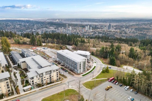 209-9888 University Crescent, Burnaby, BC 