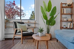 305-2330 Maple Street  Vancouver, BC V6J 3T6