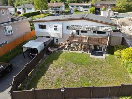 6890 Hycrest Drive, Burnaby, BC 