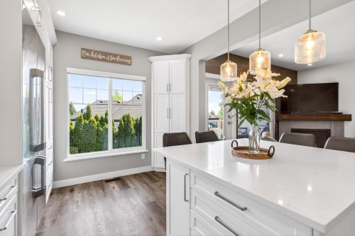 21-1751 Paddock Drive, Coquitlam, BC 