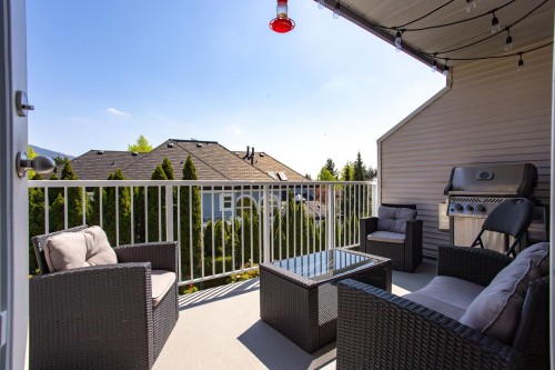 21-1751 Paddock Drive, Coquitlam, BC 