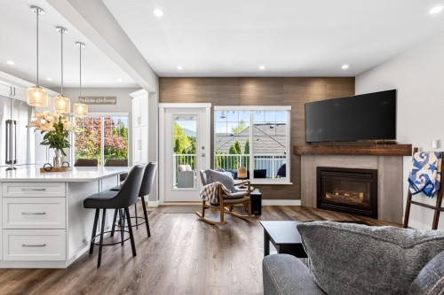 21-1751 Paddock Drive, Coquitlam, BC 