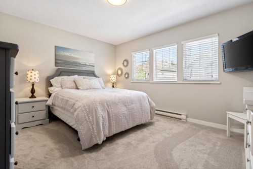 21-1751 Paddock Drive, Coquitlam, BC 