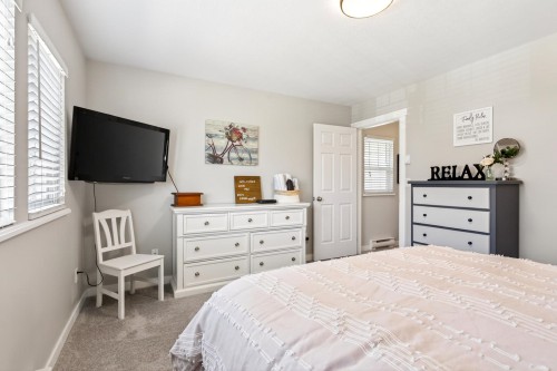 21-1751 Paddock Drive, Coquitlam, BC 