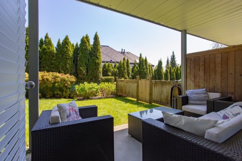 21-1751 Paddock Drive, Coquitlam, BC 