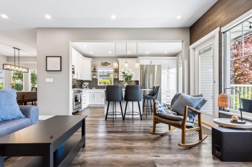 21-1751 Paddock Drive, Coquitlam, BC 
