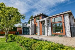 8511 Sierpina Drive  Richmond, BC V7A 4M8