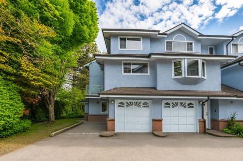 23-8780 Bennett Road  Richmond, BC V6Y 1N7