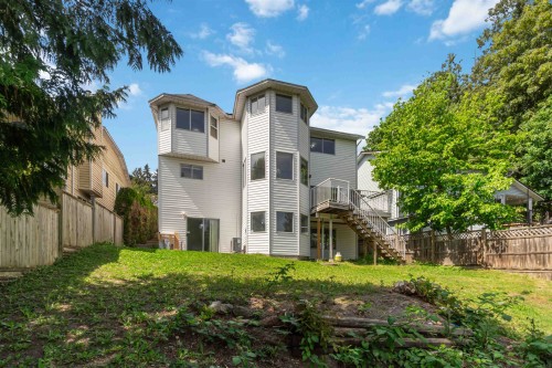 133 Warrick Street, Coquitlam, BC 