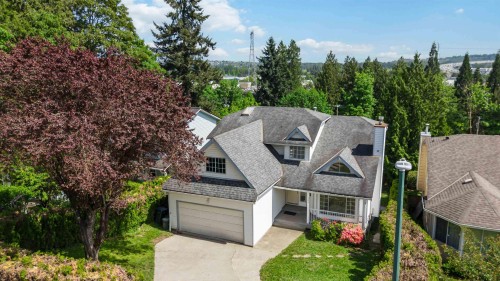 133 Warrick Street, Coquitlam, BC 