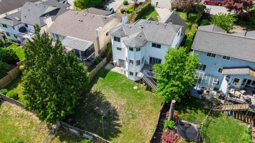 133 Warrick Street, Coquitlam, BC 