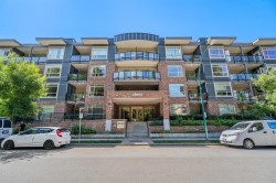 216-2436 Kelly Avenue  Port Coquitlam, BC V3C 1Y4
