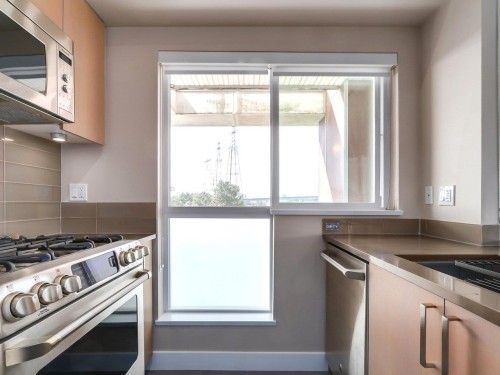 511-10033 River Drive, Richmond, BC 