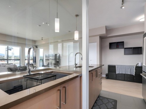 511-10033 River Drive, Richmond, BC 