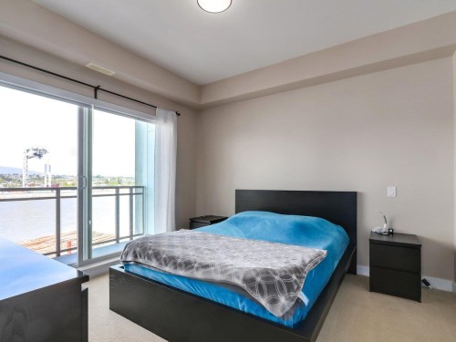 511-10033 River Drive, Richmond, BC 