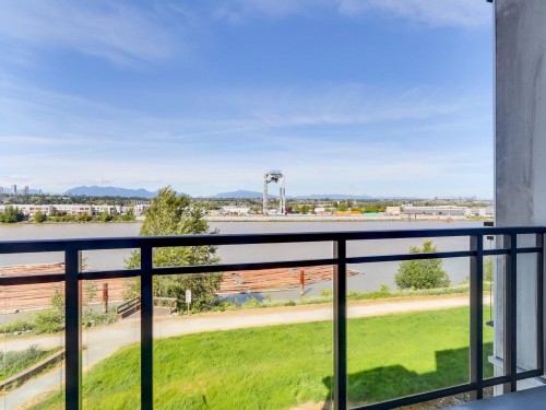 511-10033 River Drive, Richmond, BC 