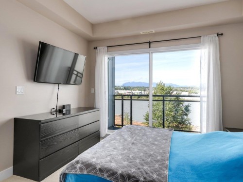 511-10033 River Drive, Richmond, BC 