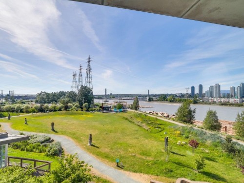 511-10033 River Drive, Richmond, BC 