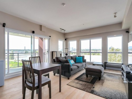 511-10033 River Drive, Richmond, BC 