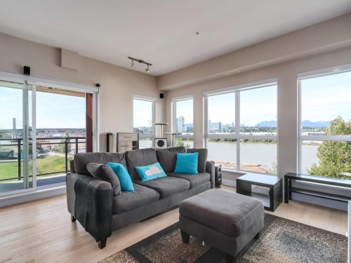 511-10033 River Drive, Richmond, BC 