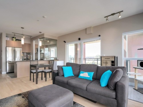 511-10033 River Drive, Richmond, BC 
