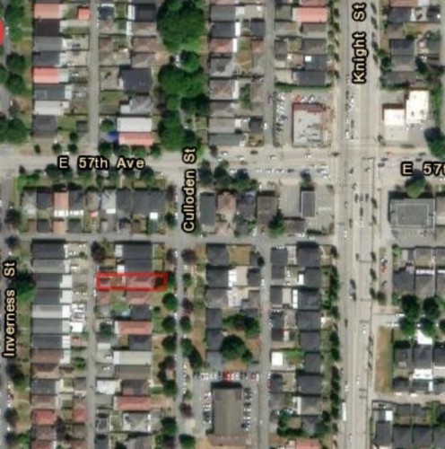 7373 Culloden Street, Vancouver, BC 