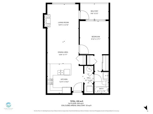 203-38003 Second Avenue, Squamish, BC 