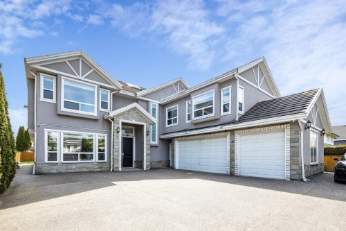 6140 Francis Road, Richmond, BC 