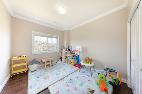 6140 Francis Road, Richmond, BC 